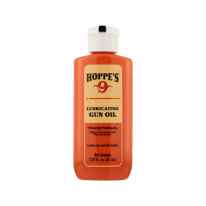 Aceite Lubricante Pistola (Hoppe's 9)