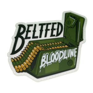 Beltfed (Parche)