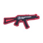 kalashnikov