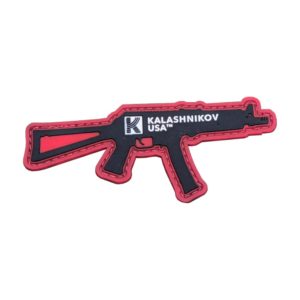 kalashnikov