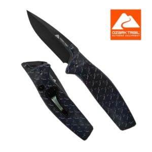 Tactico Texturizado 7inch (Ozark Trail)