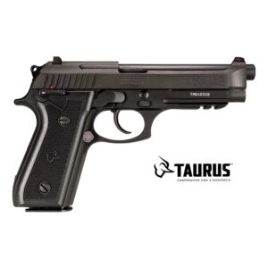 taurus-pt92