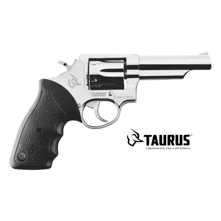 Taurus RT82S Revolver .38 SPL 4